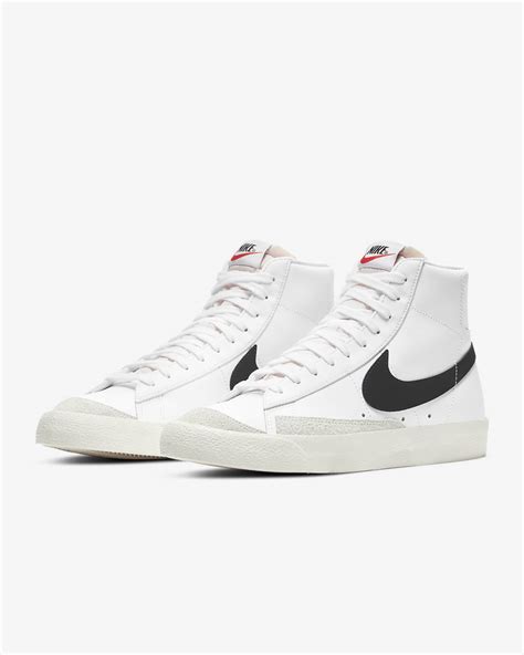 nike blazer mid|Mens Nike Blazer Mid 77